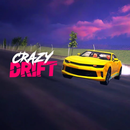 Crazy Drift